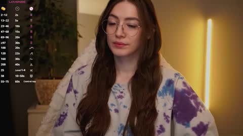 Ester online show from October 6, 1:36 am