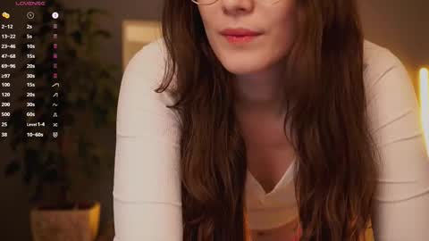 Ester online show from December 3, 12:40 am