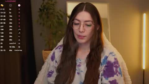 Snapshot of ester_hill chatting on February 18, 2:29 am Ester online show from February 18, 2:29 am