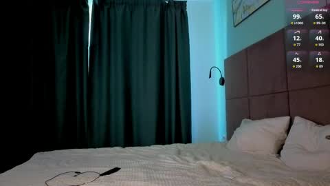 Ester online show from April 2, 3:31 pm