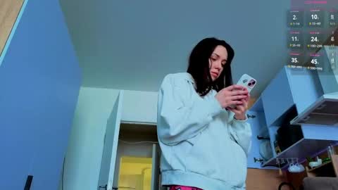 Snapshot of estercarter chatting on April 18, 9:35 am Ester online show from April 18, 9:35 am