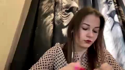 Tina online show from April 3, 7:28 am