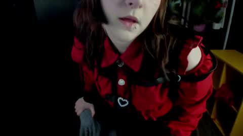 Ester  online show from May 15, 9:11 pm
