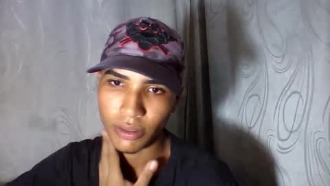 estiben_party online show from July 7, 12:24 am