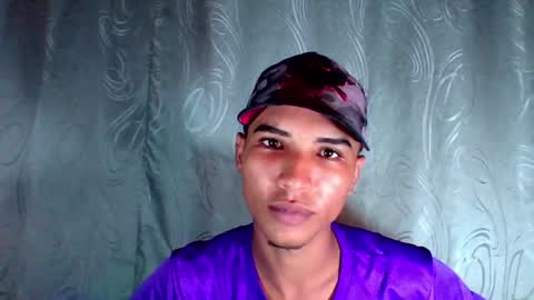 estiben_party online show from July 8, 6:45 pm