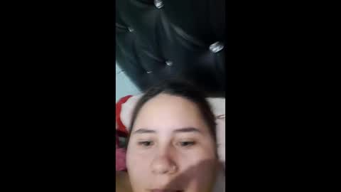 Snapshot of estrella776444 chatting on February 7, 1:53 am estrella online show from February 7, 1:53 am