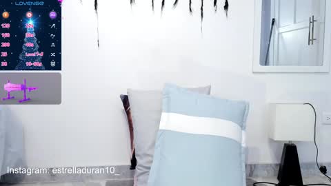 Estrellita online show from December 5, 11:07 pm