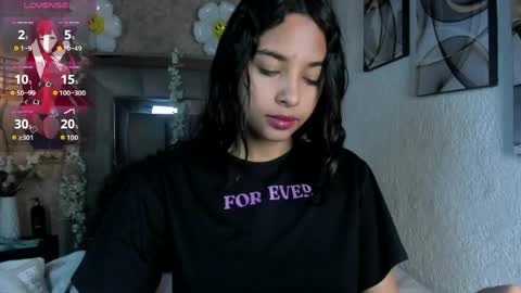 Snapshot of estrellaa_11 chatting on March 30, 12:39 pm estrellaa_11 online show from March 30, 12:39 pm