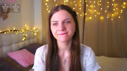 Anna  online show from January 18, 8:23 pm