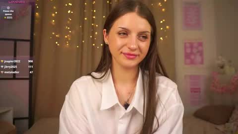 Anna  online show from March 8, 2:04 am