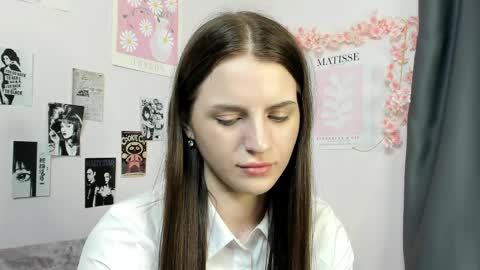 Anna  online show from May 8, 8:14 pm