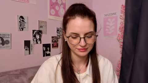 Anna  online show from May 10, 1:22 am