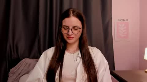 Anna  online show from May 11, 7:11 pm