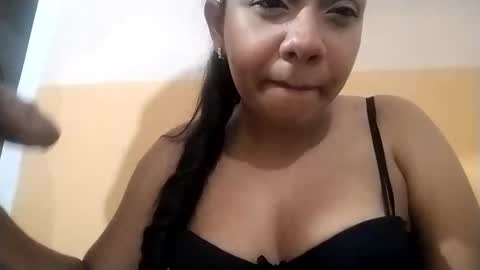 estrellita58 online show from October 9, 3:15 am