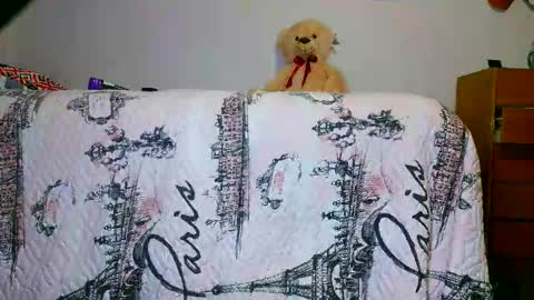 Snapshot of estuardo6969 chatting on February 6, 6:44 pm kingCockbw online show from February 6, 6:44 pm