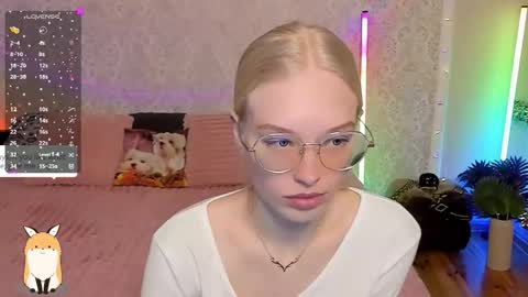 lets get to know each other better in pm  online show from January 31, 8:51 pm