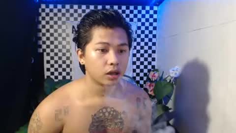 im esward tynn online show from October 23, 2:55 am