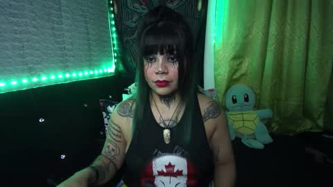 Snapshot of eta_carinae6 chatting on October 3, 1:35 am eta_carinae6 online show from October 3, 1:35 am