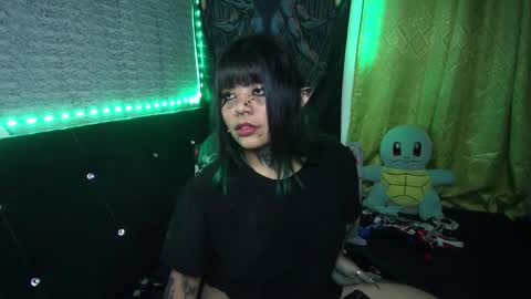 Snapshot of eta_carinae6 chatting on October 4, 2:31 am eta_carinae6 online show from October 4, 2:31 am