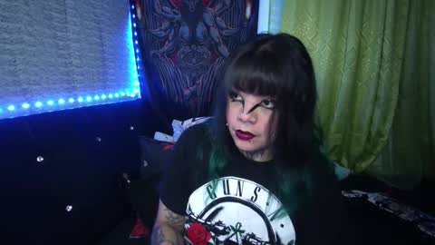 Snapshot of eta_carinae6 chatting on October 8, 12:52 am eta_carinae6 online show from October 8, 12:52 am