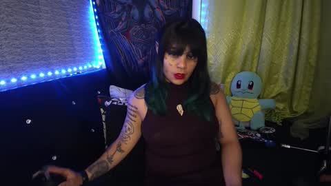 Snapshot of eta_carinae6 chatting on October 18, 5:43 am eta_carinae6 online show from October 18, 5:43 am