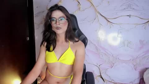 Eterea online show from September 27, 3:55 am