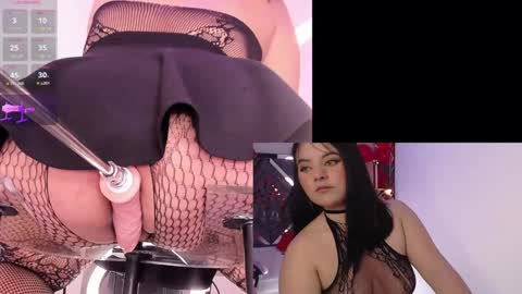 Aura online show from February 6, 1:43 pm