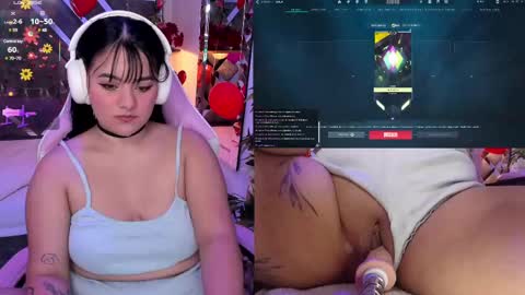 Aura online show from February 26, 1:19 pm