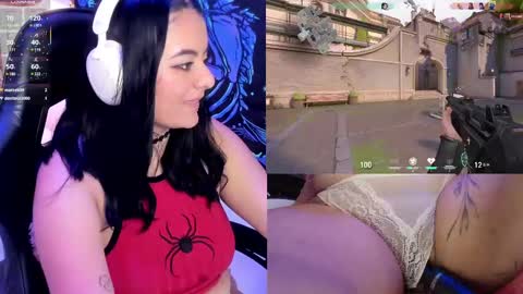 Aura online show from March 4, 4:09 pm