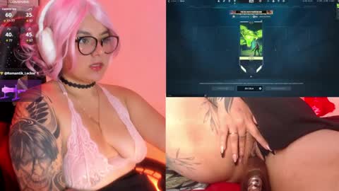 Aura online show from September 19, 1:12 pm