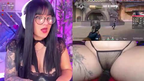 Aura online show from November 27, 1:35 pm