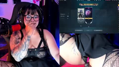 Aura online show from July 4, 1:50 pm