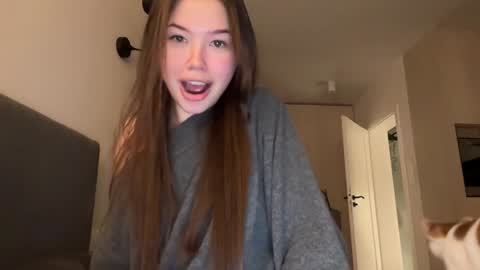 Snapshot of eternal_infinite chatting on January 2, 3:40 pm nika 3 online show from January 2, 3:40 pm