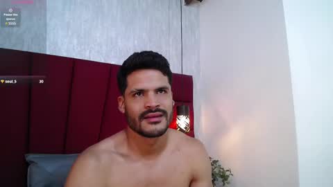 eternal_loverss online show from March 7, 2:34 pm