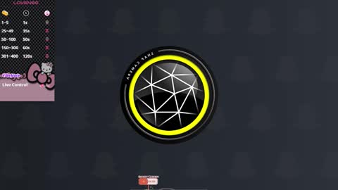 Moon online show from October 29, 8:10 pm