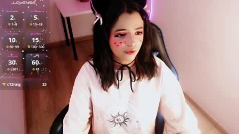 Moon online show from May 11, 8:50 pm