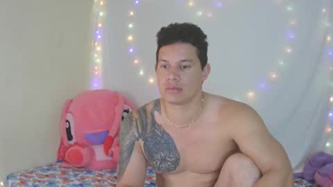 Snapshot of eternalfuego chatting on February 15, 7:38 am eternalfuego online show from February 15, 7:38 am