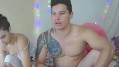 Snapshot of eternalfuego chatting on February 16, 5:03 am eternalfuego online show from February 16, 5:03 am