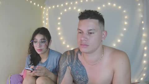 Snapshot of eternalfuego chatting on February 24, 5:05 am eternalfuego online show from February 24, 5:05 am