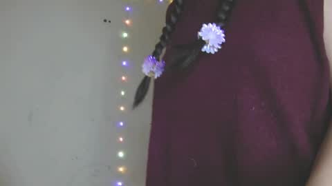 Snapshot of eternalfuego chatting on February 26, 6:45 am eternalfuego online show from February 26, 6:45 am