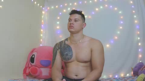 Snapshot of eternalfuego chatting on March 1, 12:56 am eternalfuego online show from March 1, 12:56 am