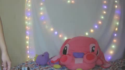 Snapshot of eternalfuego chatting on March 13, 4:24 pm eternalfuego online show from March 13, 4:24 pm