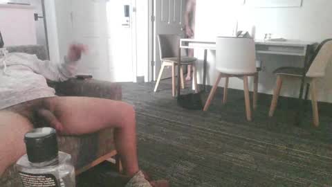 eternallyliftedxl online show from February 6, 7:29 pm