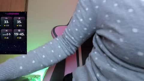 eternalmuse online show from December 22, 9:06 am