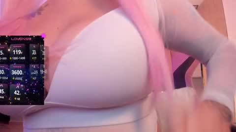 eternalmuse online show from March 10, 9:03 am