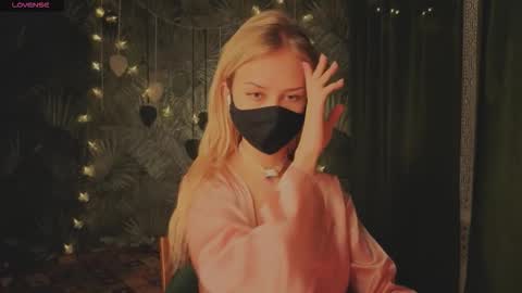 Sophia online show from February 16, 11:23 pm