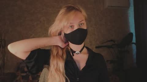 Sophia online show from May 16, 12:40 am