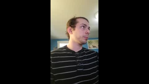 eternalwinkle online show from February 12, 6:25 pm