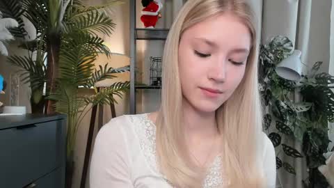 Natalie online show from May 2, 5:56 am