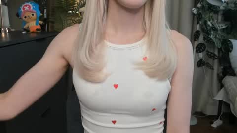 Natalie online show from May 9, 6:18 am